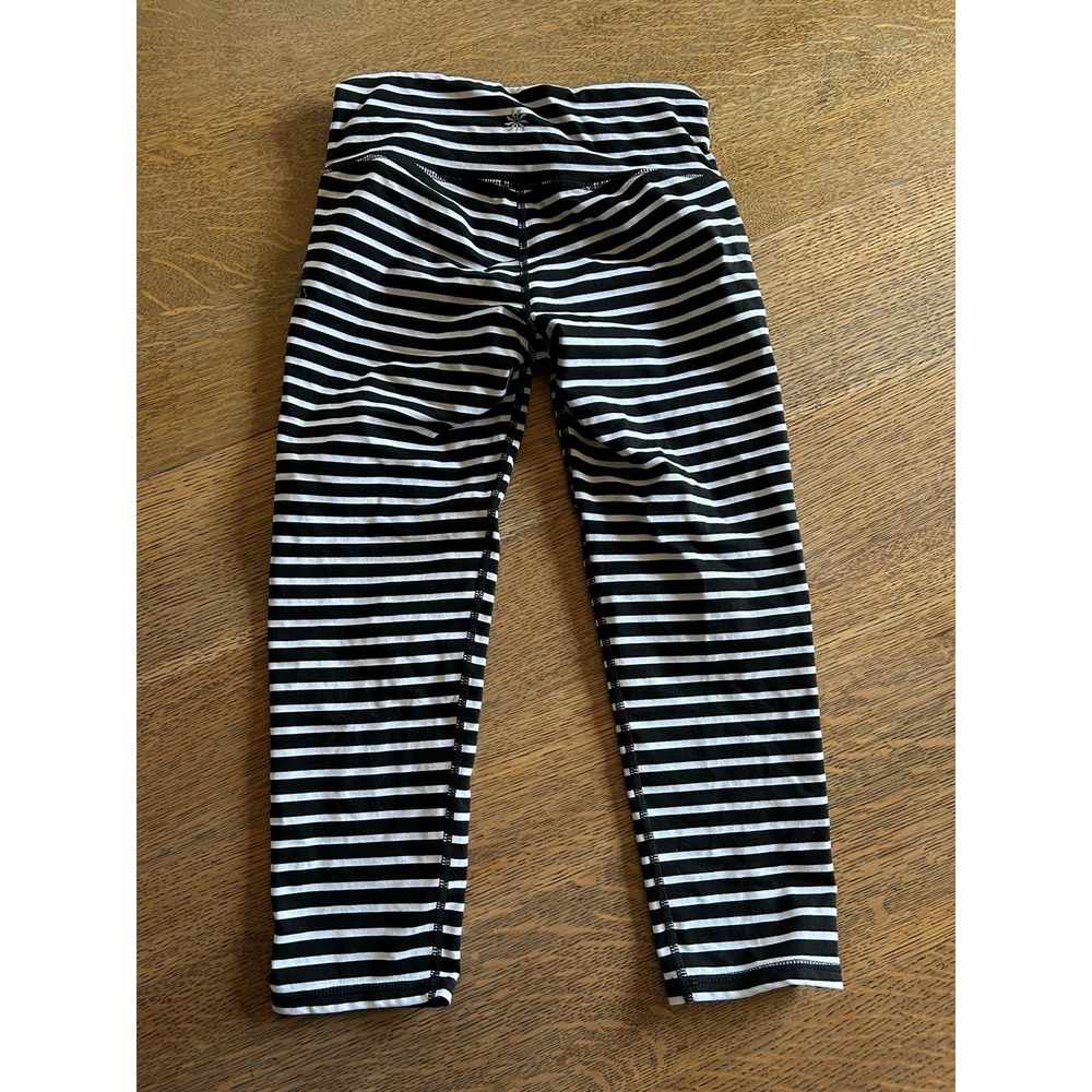 Athleta Women's Leggings‎ Bundle – Size XS (2 Pairs) - Picture 2 of 10